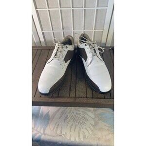 NIKE Rare Pro 2010 Tour Premium Classic Golf Shoes  Brown 10.5